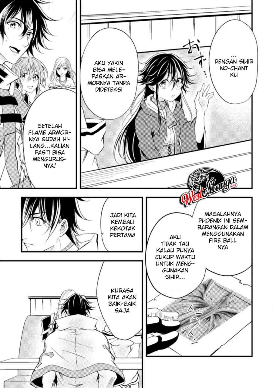 Party Kara Tsuihou Sareta Sono Chiyushi, Jitsuha Saikyou Nitsuki